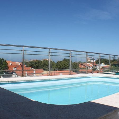 Apartamentos Foz O Πόρτο Εξωτερικό φωτογραφία