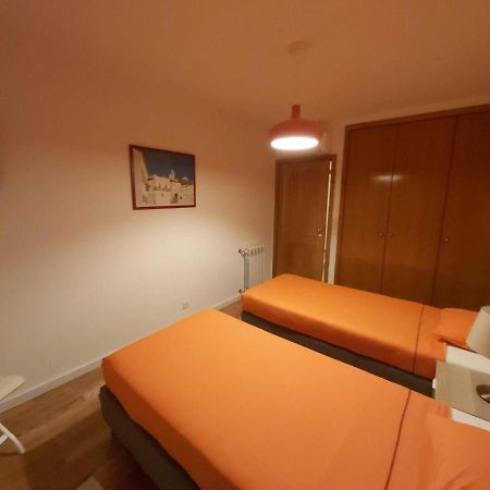 Apartamentos Foz O Πόρτο Εξωτερικό φωτογραφία