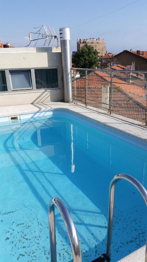Apartamentos Foz O Πόρτο Εξωτερικό φωτογραφία