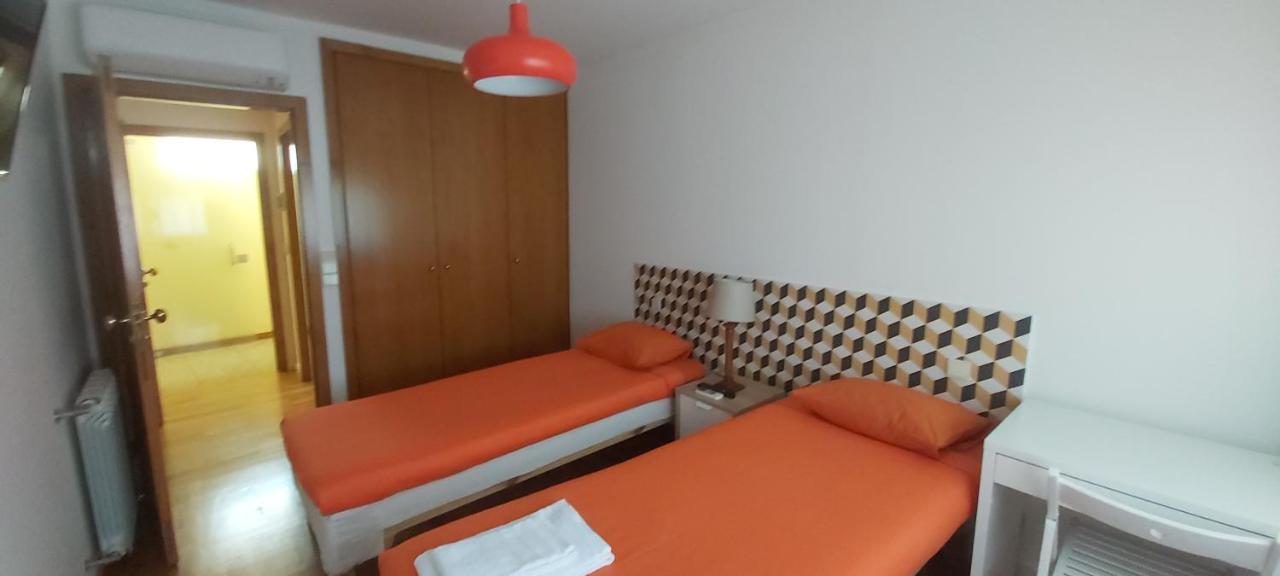 Apartamentos Foz O Πόρτο Εξωτερικό φωτογραφία