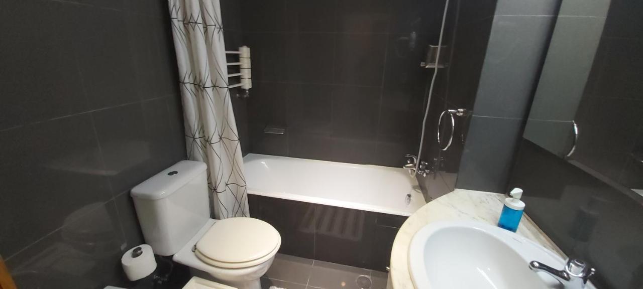 Apartamentos Foz O Πόρτο Εξωτερικό φωτογραφία