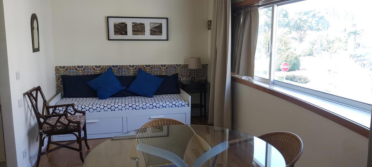 Apartamentos Foz O Πόρτο Εξωτερικό φωτογραφία
