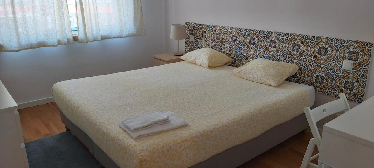 Apartamentos Foz O Πόρτο Εξωτερικό φωτογραφία