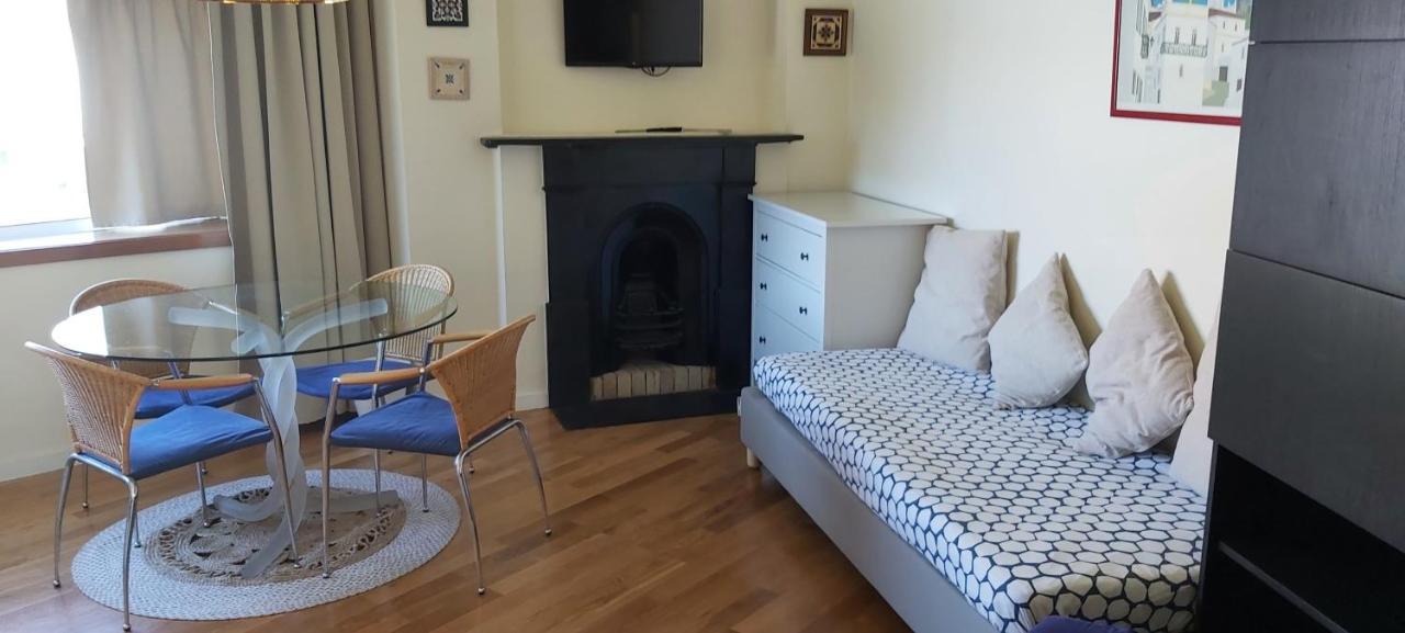 Apartamentos Foz O Πόρτο Εξωτερικό φωτογραφία