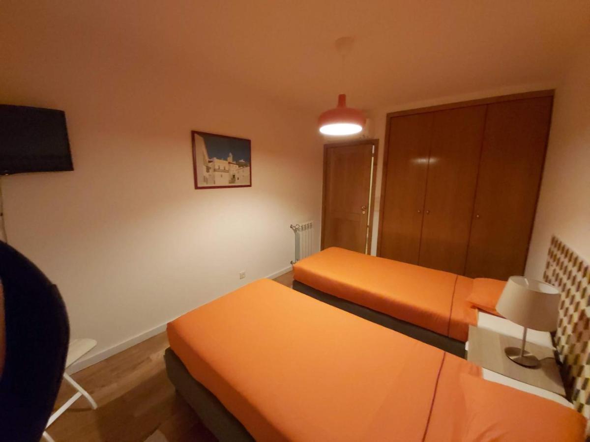 Apartamentos Foz O Πόρτο Εξωτερικό φωτογραφία