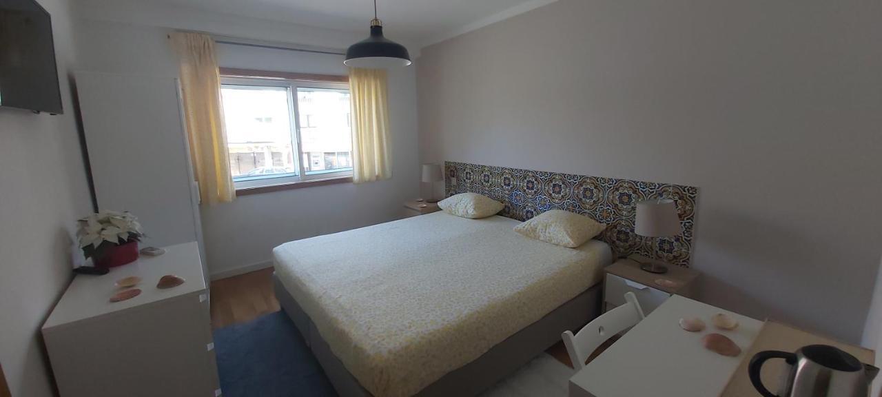 Apartamentos Foz O Πόρτο Εξωτερικό φωτογραφία