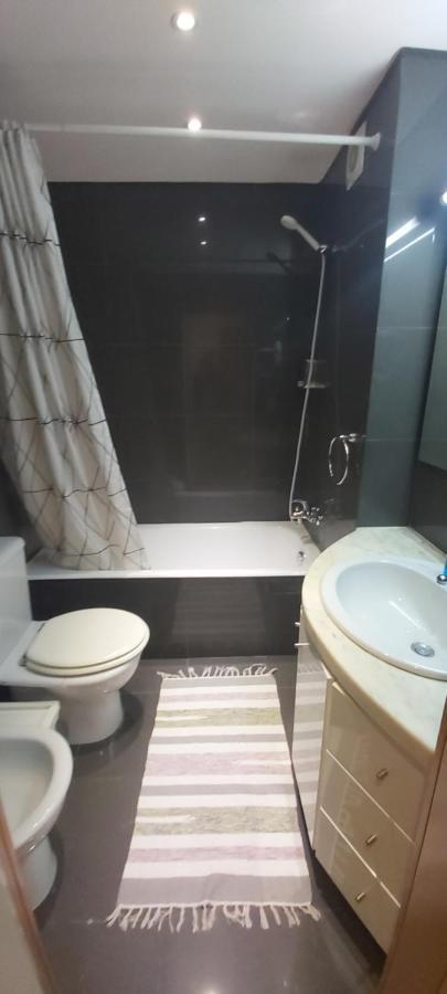 Apartamentos Foz O Πόρτο Εξωτερικό φωτογραφία