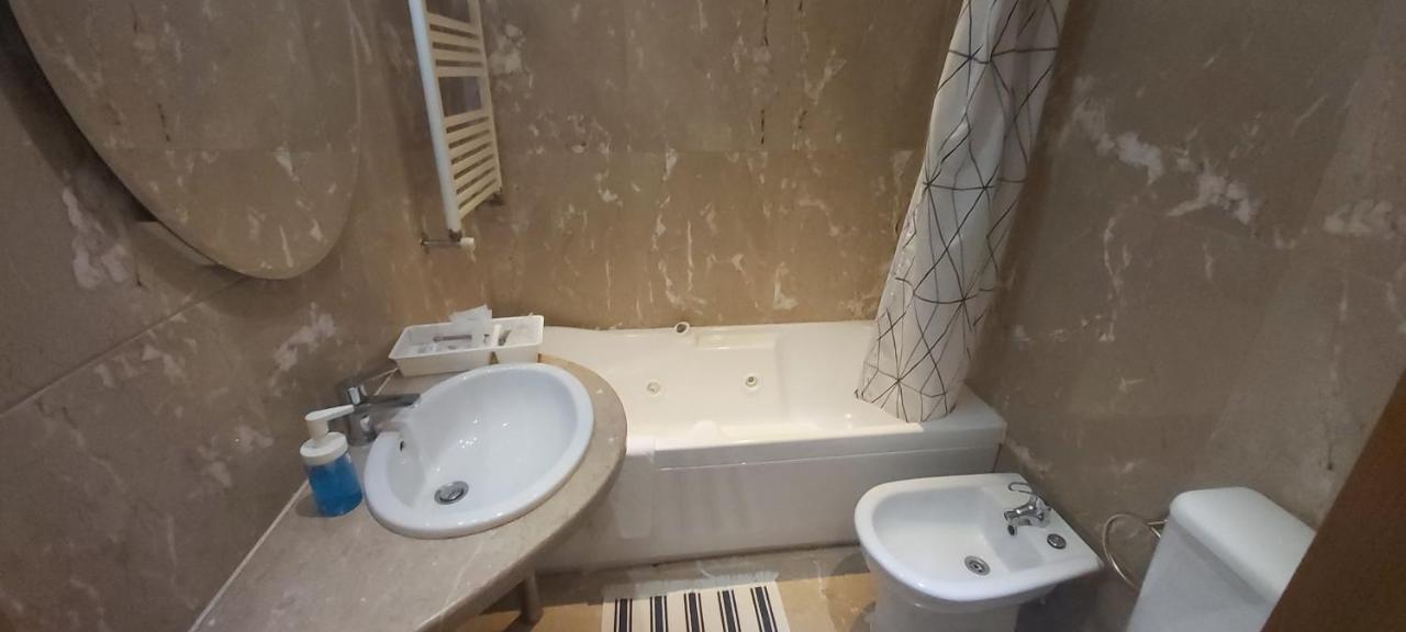 Apartamentos Foz O Πόρτο Εξωτερικό φωτογραφία