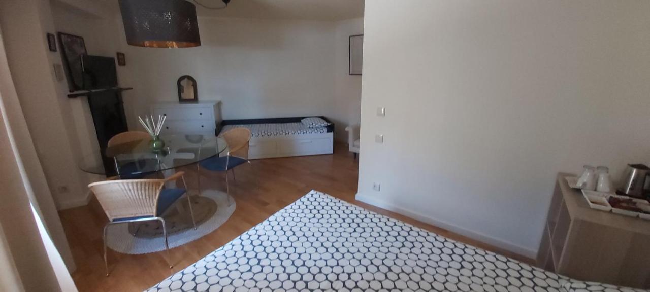 Apartamentos Foz O Πόρτο Εξωτερικό φωτογραφία