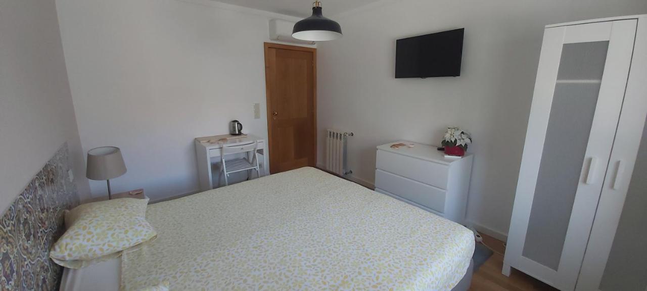 Apartamentos Foz O Πόρτο Εξωτερικό φωτογραφία