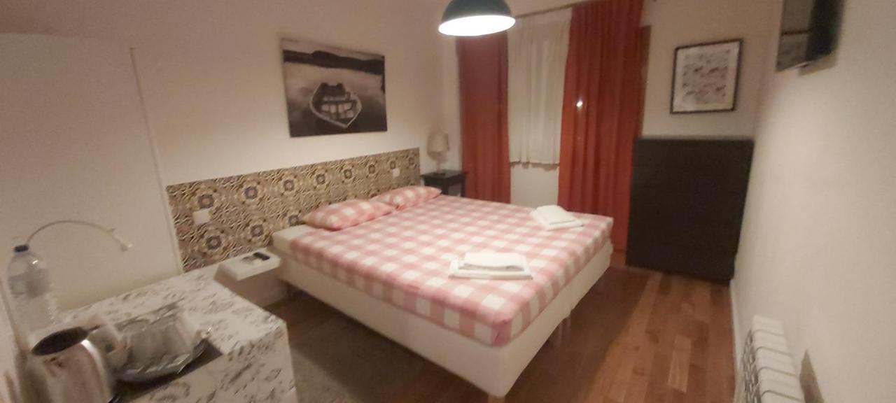 Apartamentos Foz O Πόρτο Εξωτερικό φωτογραφία