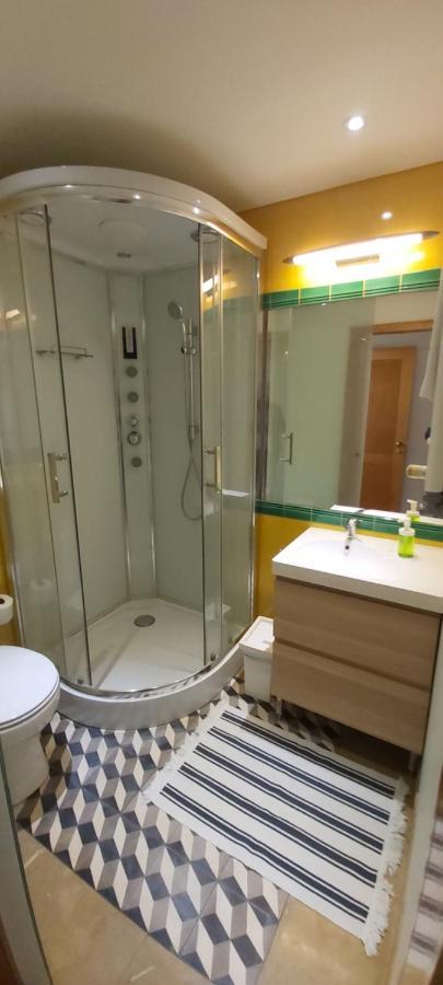 Apartamentos Foz O Πόρτο Εξωτερικό φωτογραφία