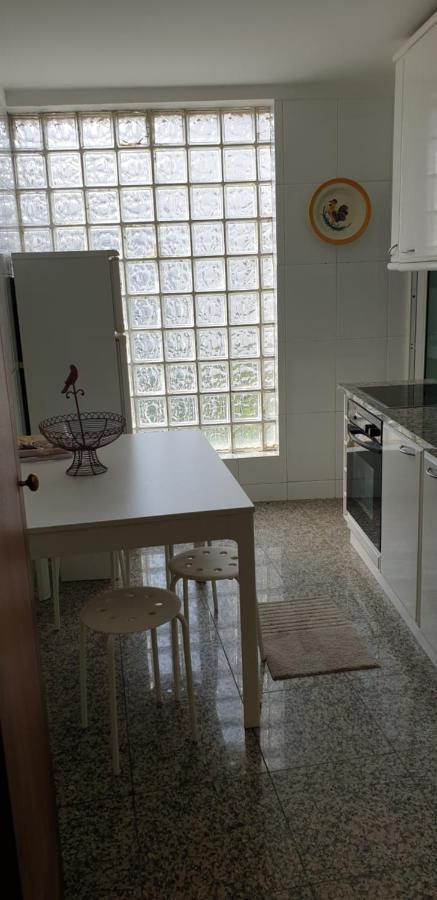 Apartamentos Foz O Πόρτο Εξωτερικό φωτογραφία