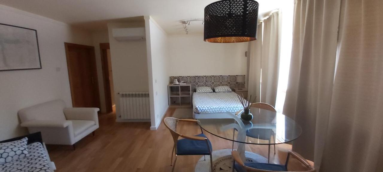 Apartamentos Foz O Πόρτο Εξωτερικό φωτογραφία