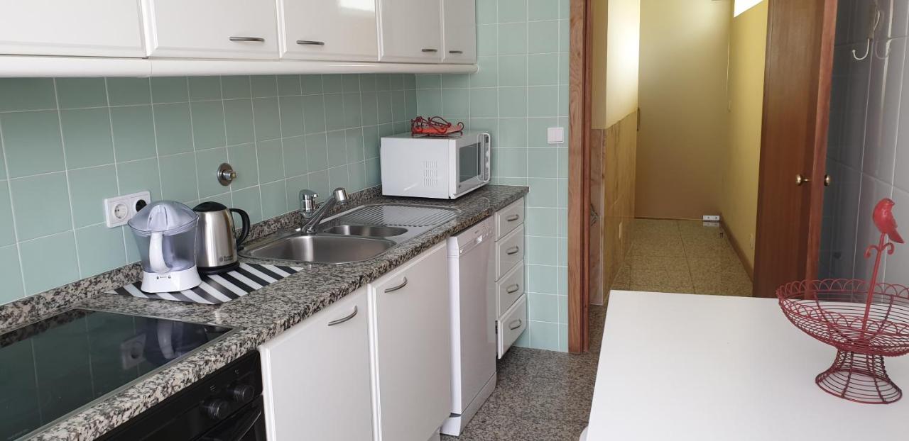 Apartamentos Foz O Πόρτο Εξωτερικό φωτογραφία