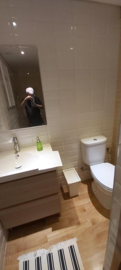 Apartamentos Foz O Πόρτο Εξωτερικό φωτογραφία