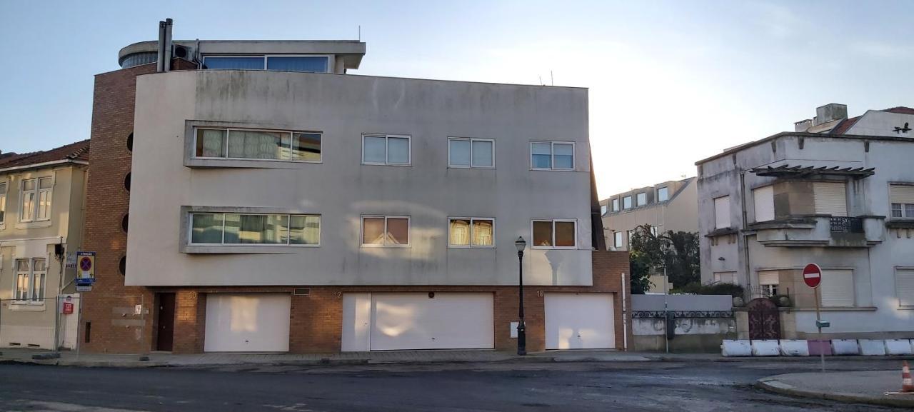 Apartamentos Foz O Πόρτο Εξωτερικό φωτογραφία