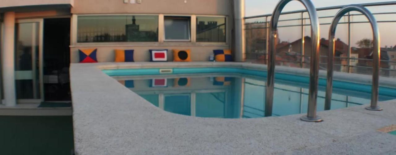 Apartamentos Foz O Πόρτο Δωμάτιο φωτογραφία