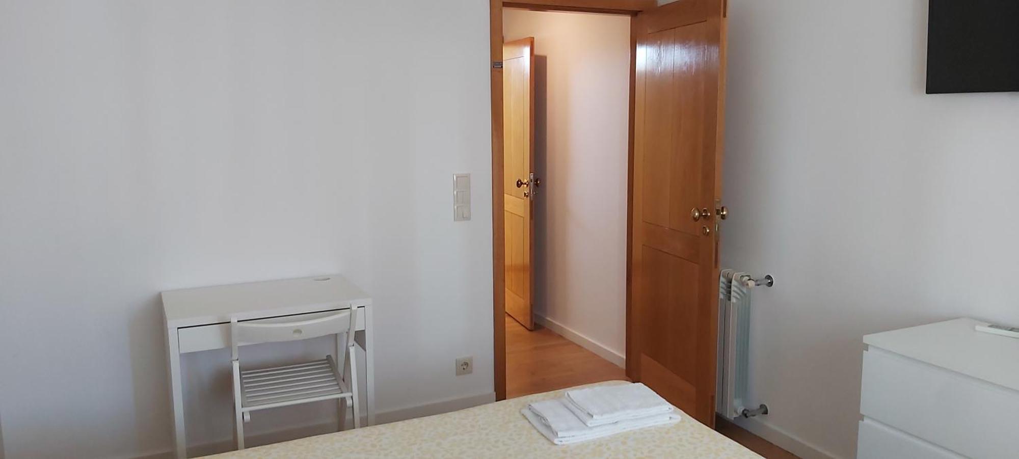 Apartamentos Foz O Πόρτο Εξωτερικό φωτογραφία