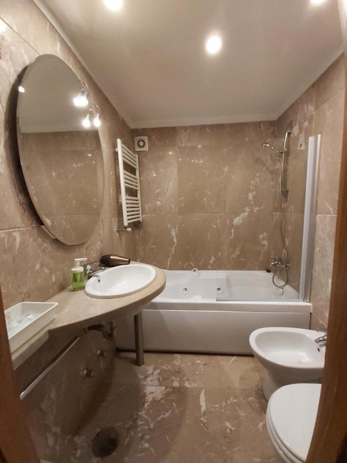 Apartamentos Foz O Πόρτο Εξωτερικό φωτογραφία