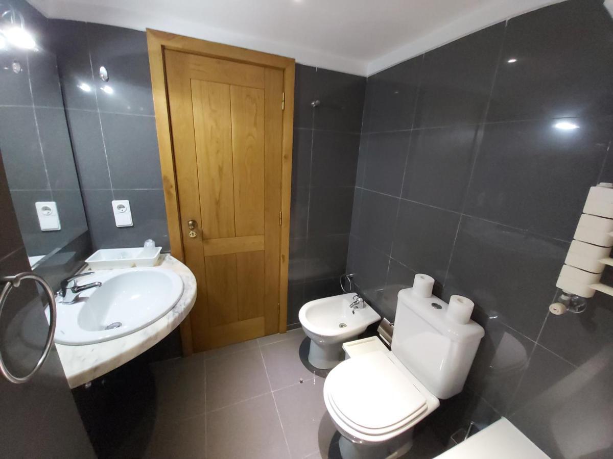 Apartamentos Foz O Πόρτο Εξωτερικό φωτογραφία