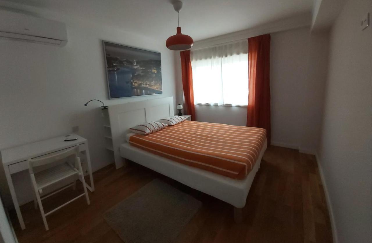 Apartamentos Foz O Πόρτο Εξωτερικό φωτογραφία