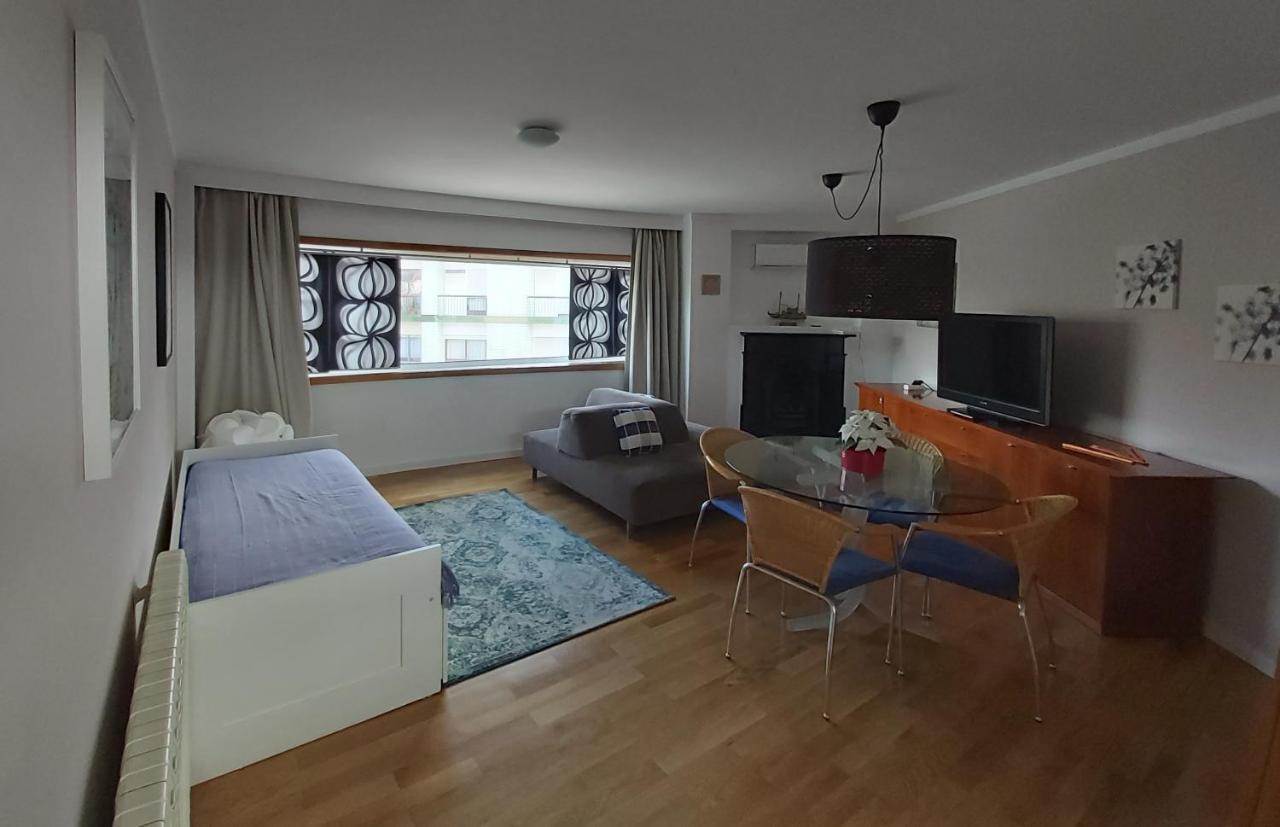 Apartamentos Foz O Πόρτο Εξωτερικό φωτογραφία