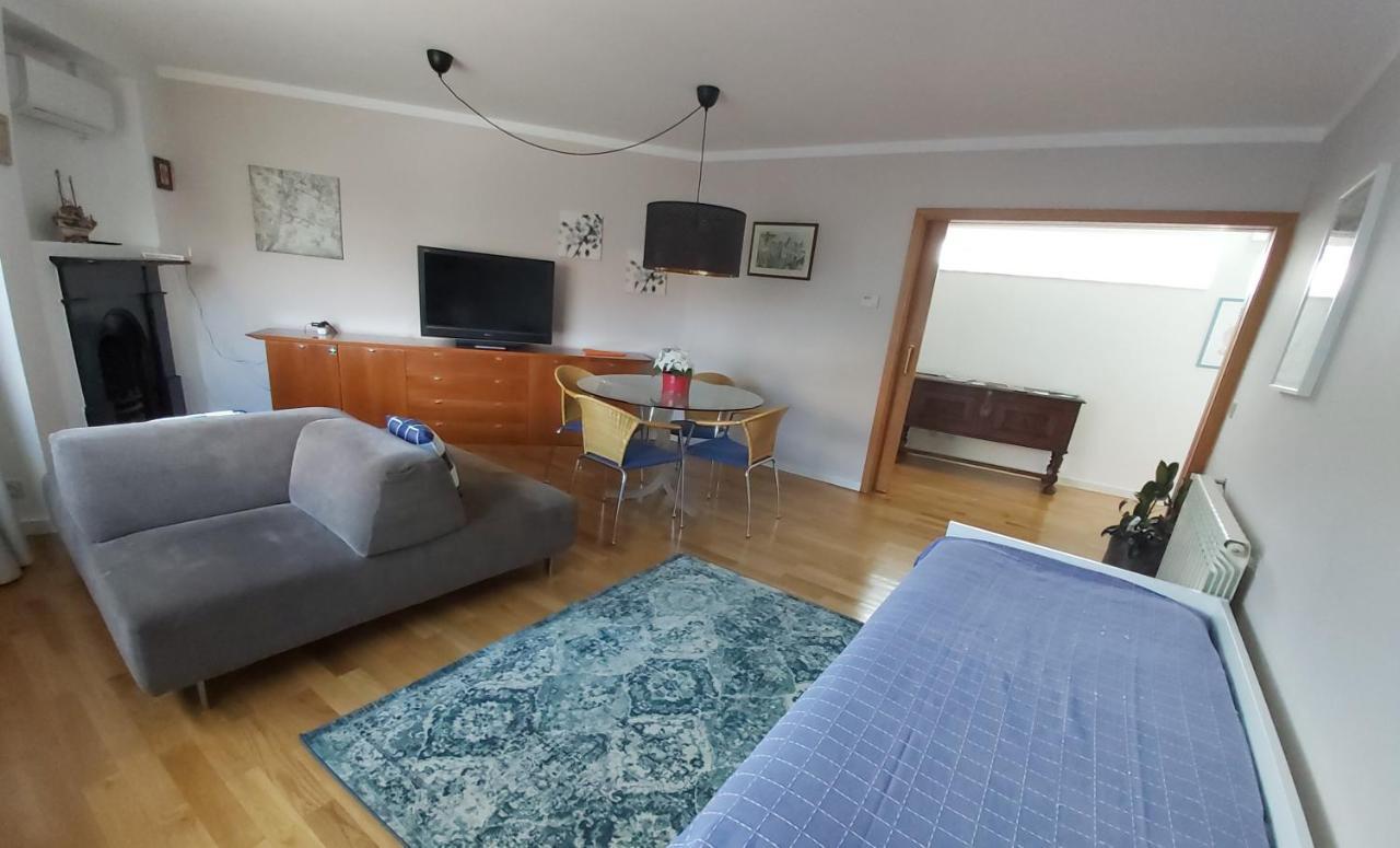 Apartamentos Foz O Πόρτο Εξωτερικό φωτογραφία