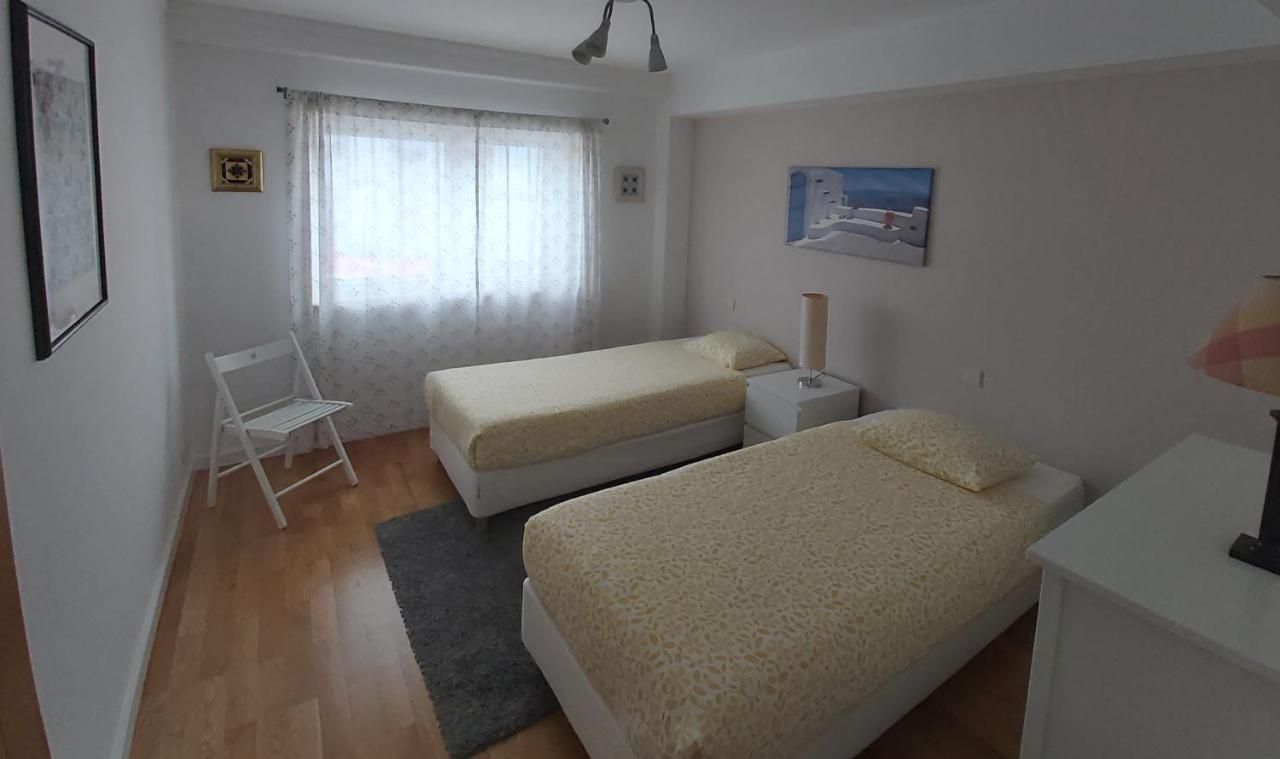 Apartamentos Foz O Πόρτο Εξωτερικό φωτογραφία