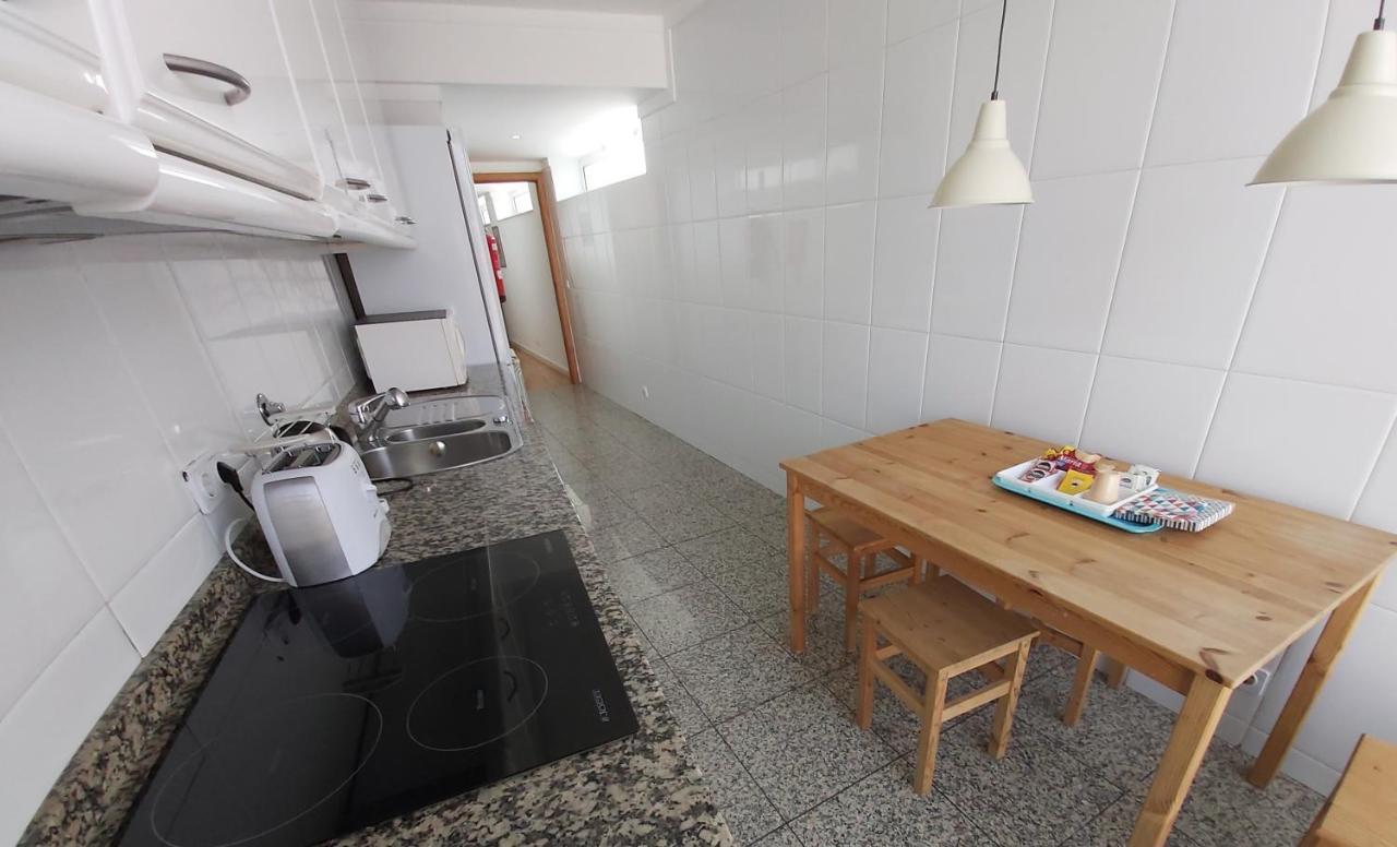 Apartamentos Foz O Πόρτο Εξωτερικό φωτογραφία