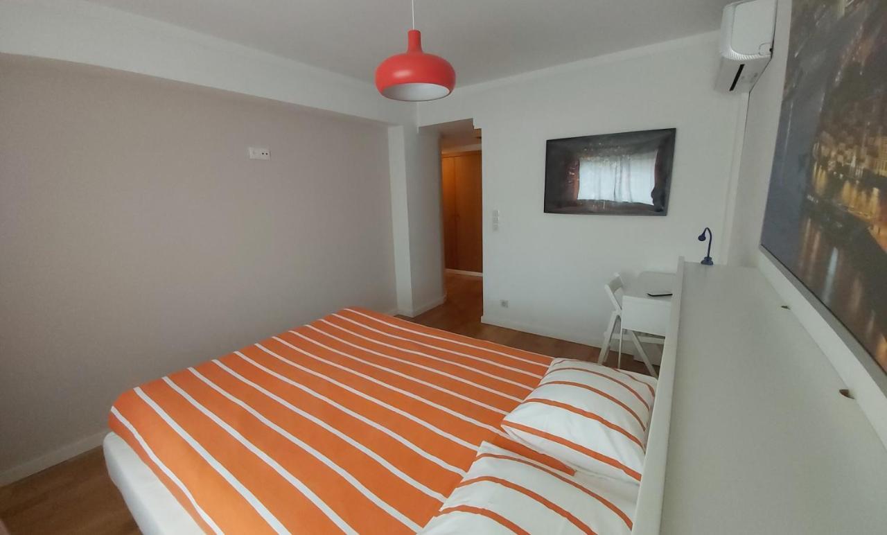 Apartamentos Foz O Πόρτο Εξωτερικό φωτογραφία
